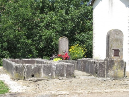 Oricourt-lavoir 1