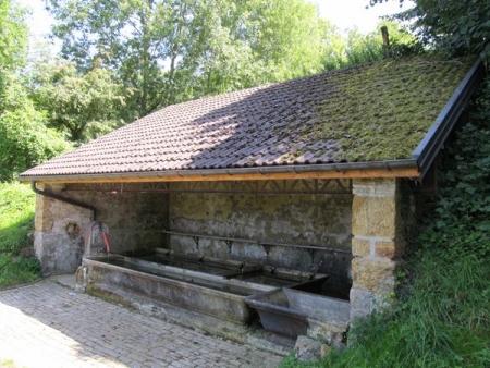 Oricourt-lavoir 2