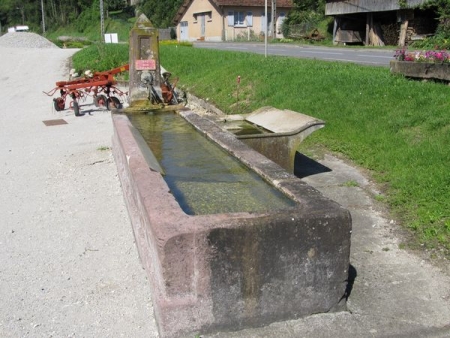 Secenans-lavoir 1