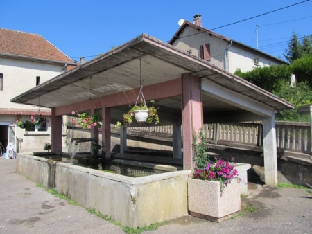 Secenana-lavoir 2