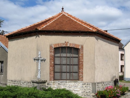 Soing Cubry Charentenay-lavoir 1 dans le bourg