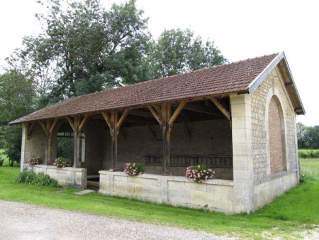 Theuley-lavoir 2