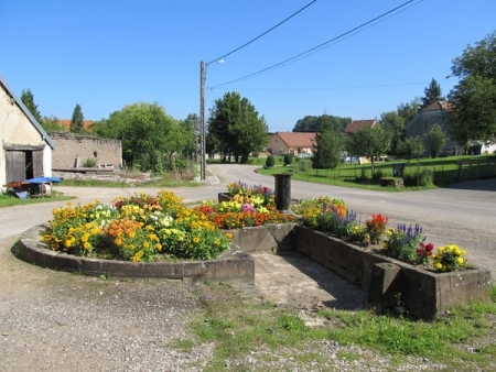 Villers la Ville