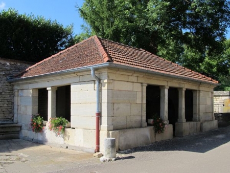 Vy les Rupt-lavoir 1