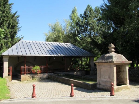 Vyans le Val