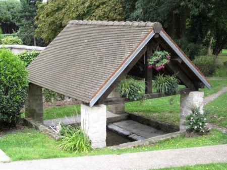 Médan-lavoir 1