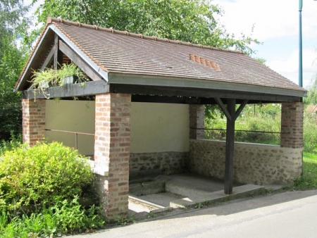 Médan-lavoir 3