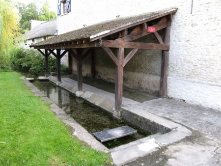 Vayres sur Essonne