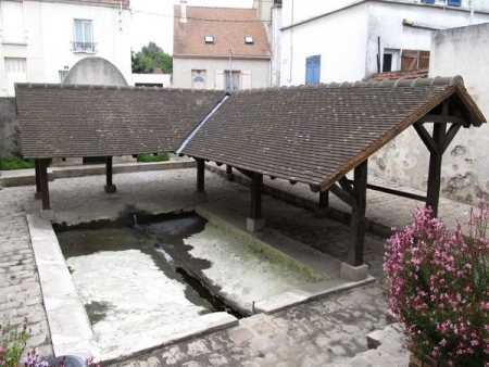 Wissous