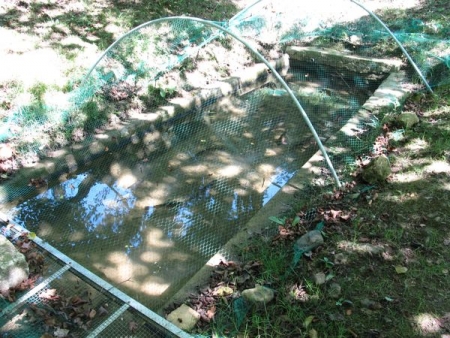 Limanton-lavoir 2 dans hameau Nantilly