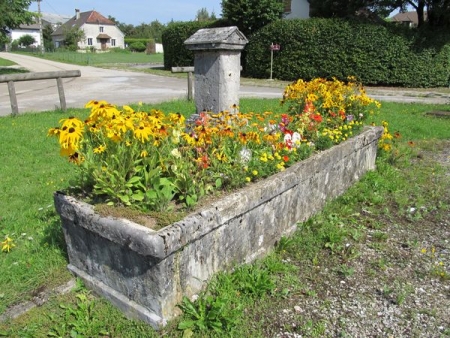 Andelot en Montagne-lavoir 2