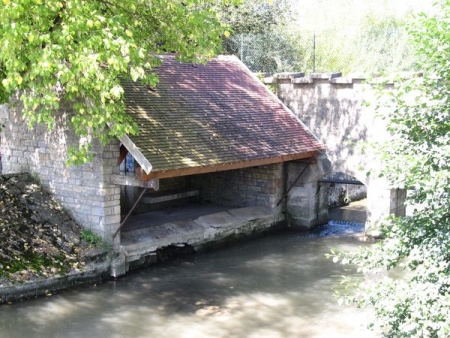 Chevigny Saint Sauveur