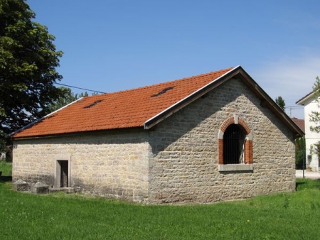 Saulon la Chapelle
