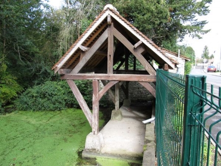 Fosseuse-lavoir 2