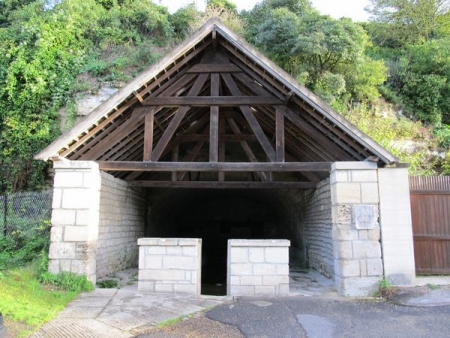 Saint Vaast les Mello-lavoir 2