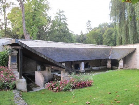 Vineuil Saint Firmin