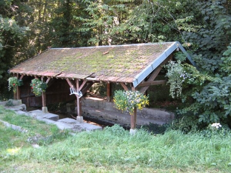 La Rivière de Corps