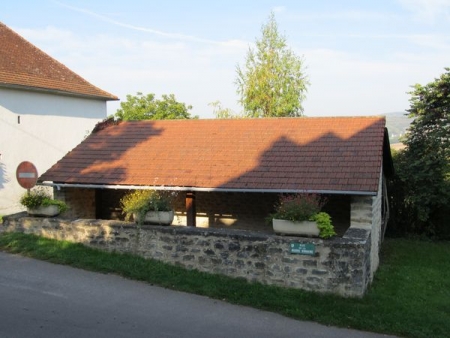 Saint Gilles-lavoir 1