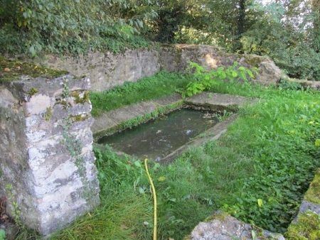 Saint Gilles-lavoir 2