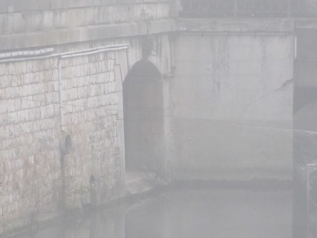 Cosne Cours sur Loire-lavoir 4 dans le bourg