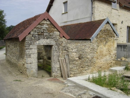 Lagesse-lavoir 1