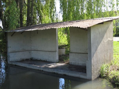 Argenvières-lavoir 2