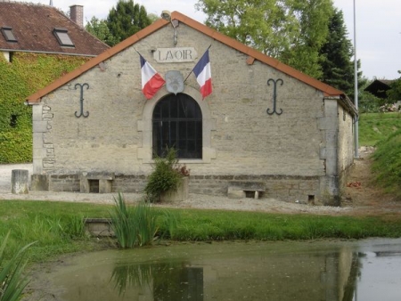 Lagesse-lavoir 2