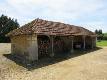 Genevrières-lavoir 1