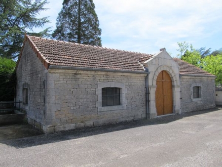 Genevrières-lavoir 3