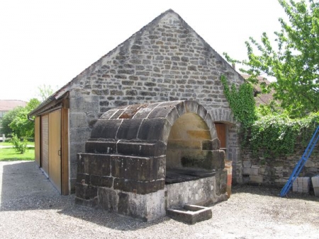 Genevrières-lavoir 4
