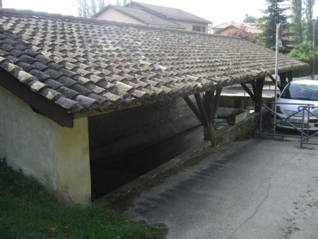 Cailloux sur Fontaines