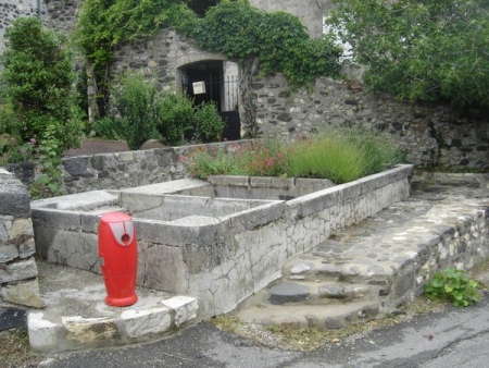 Saint Vincent de Barrés