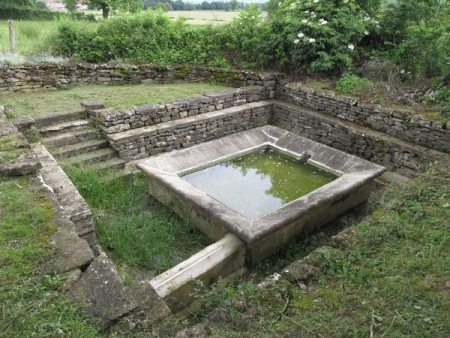 Saint Maurice des Champs