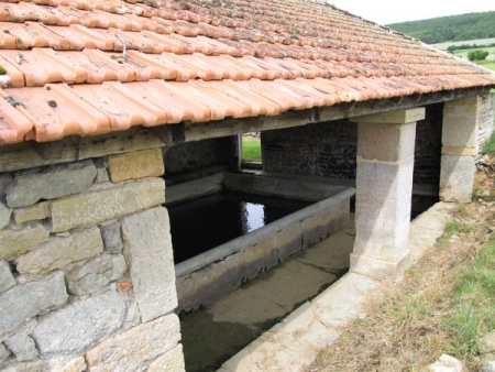 Sigy le Chatel-lavoir 1 dans le bourg