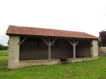 Autricourt-lavoir 3