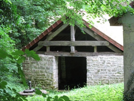 Dinteville-lavoir 2