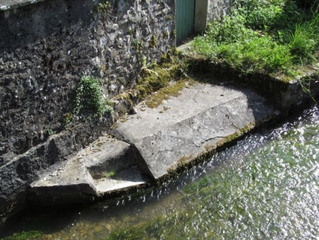 Auffreville Brasseuil-lavoir 2