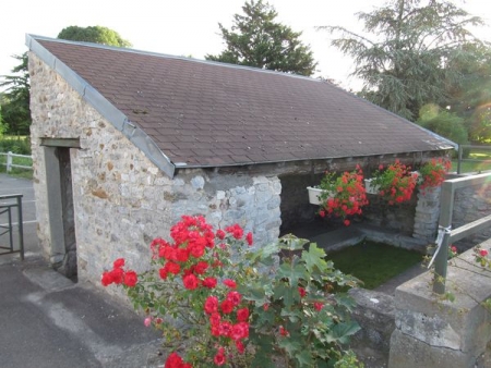 Gargenville-lavoir 1