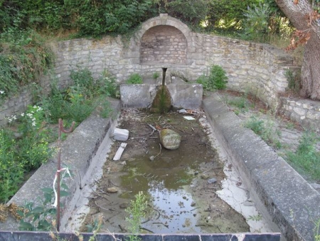 Gargenville-lavoir 3