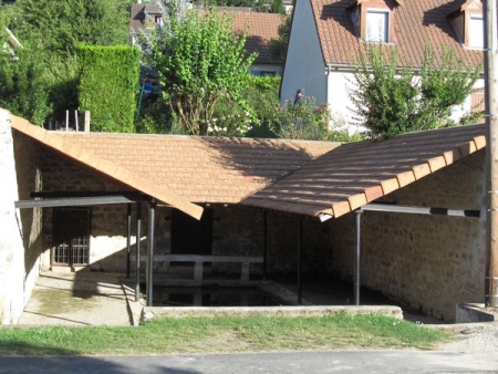 Juziers-lavoir 1