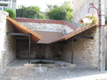Juziers-lavoir 3