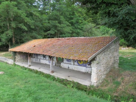 Saint Léger en Yvelines
