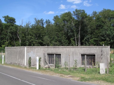 Saint Martin des Champs