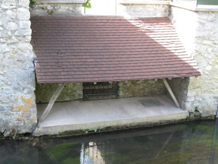 Villette-lavoir 2