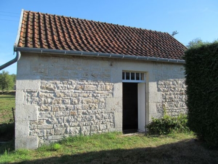 Faverolles les Lucey-lavoir 2