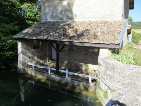 Cirfontaines en Azois-lavoir 3