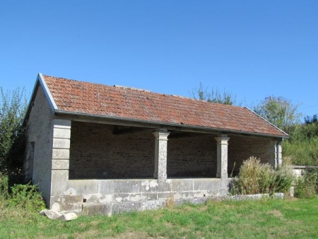 Consigny-lavoir 1