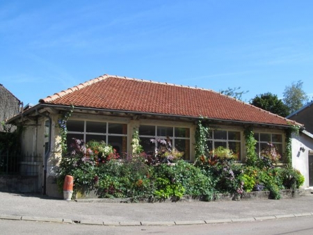 Nogent-lavoir 4 dans hameau Odival