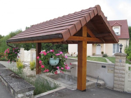 Arc en Barrois-lavoir 4