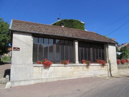 Brainville sur Meuse